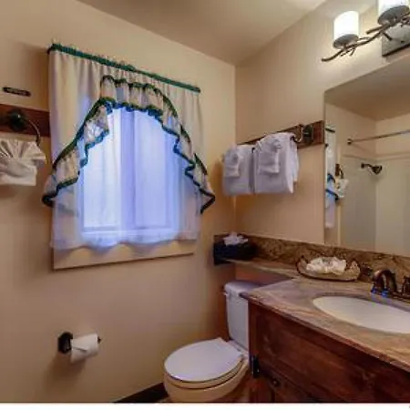 Cedar Glen Lodge Tahoe Vista Room photo