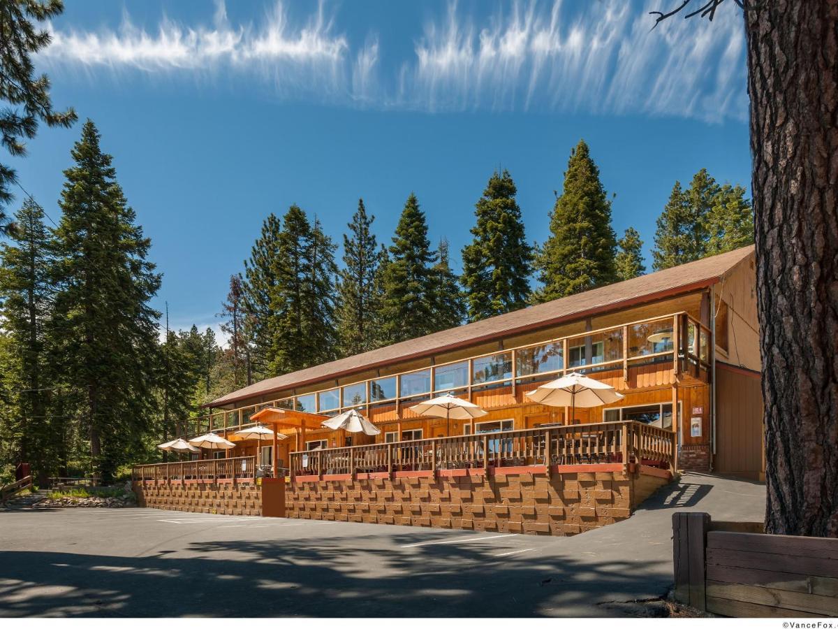 Cedar Glen Hotel Tahoe Vista