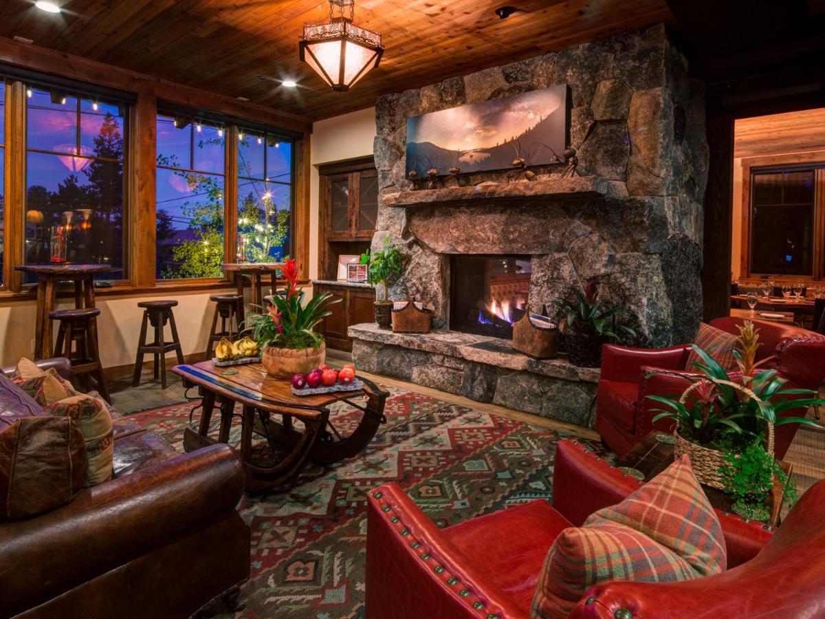 Hotel Cedar Glen 4*