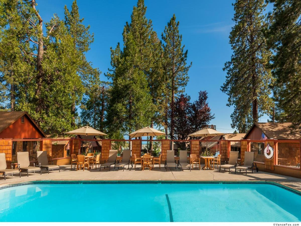 Cedar Glen Hotel