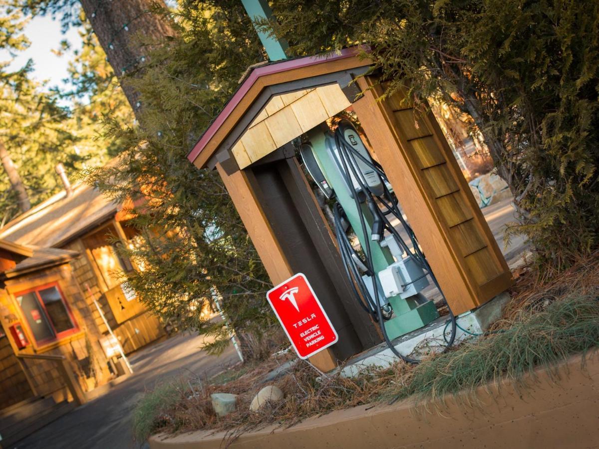 Cedar Glen Hotel Tahoe Vista