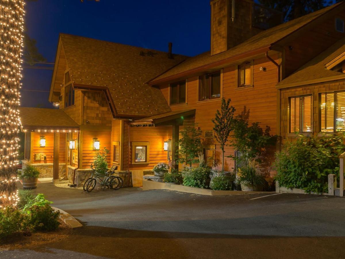 Cedar Glen 4*
