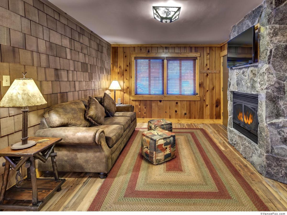 Cedar Glen Hotel Tahoe Vista
