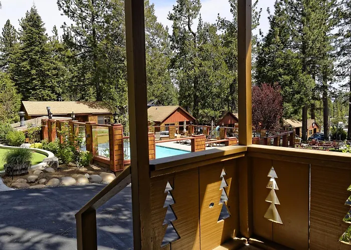 Cedar Glen Lodge