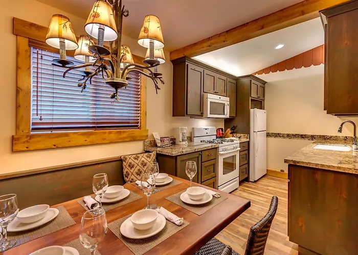 Cedar Glen Lodge