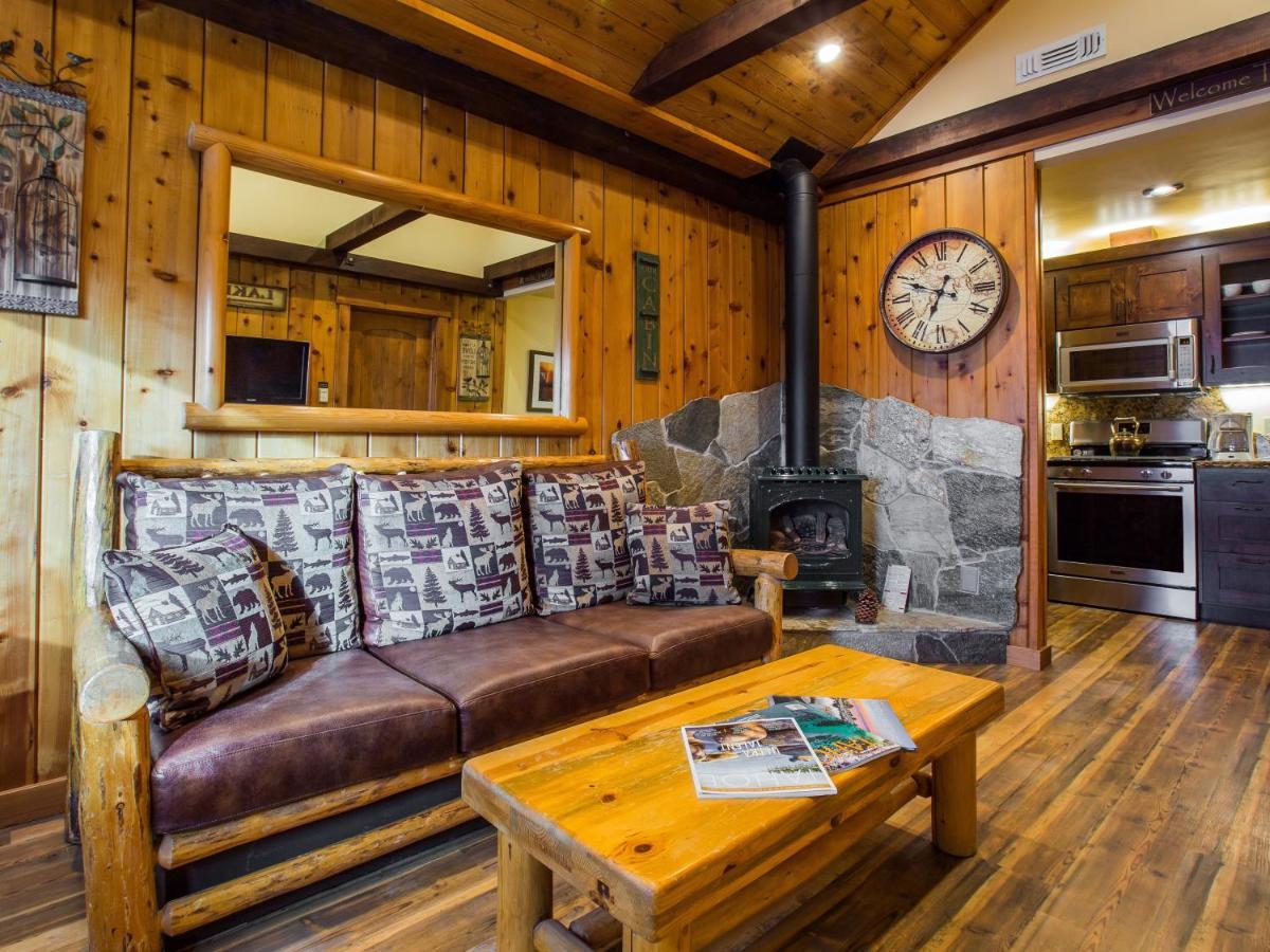 Cedar Glen 4* Tahoe Vista