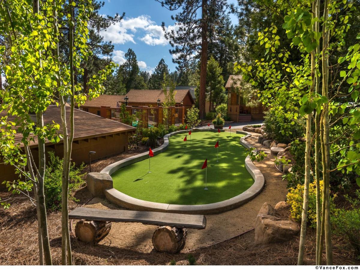 Hotel Cedar Glen
