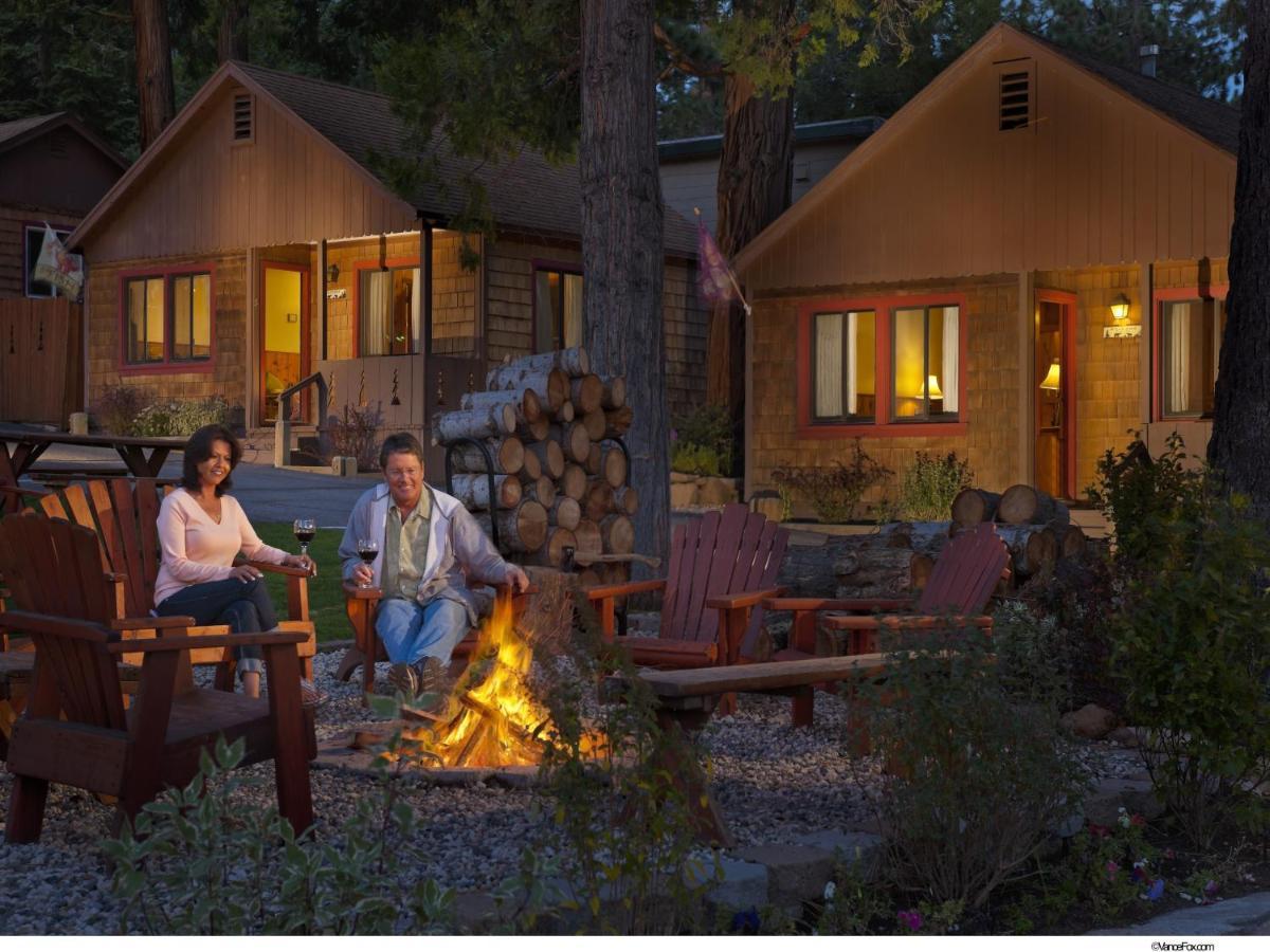 Cedar Glen Hotel