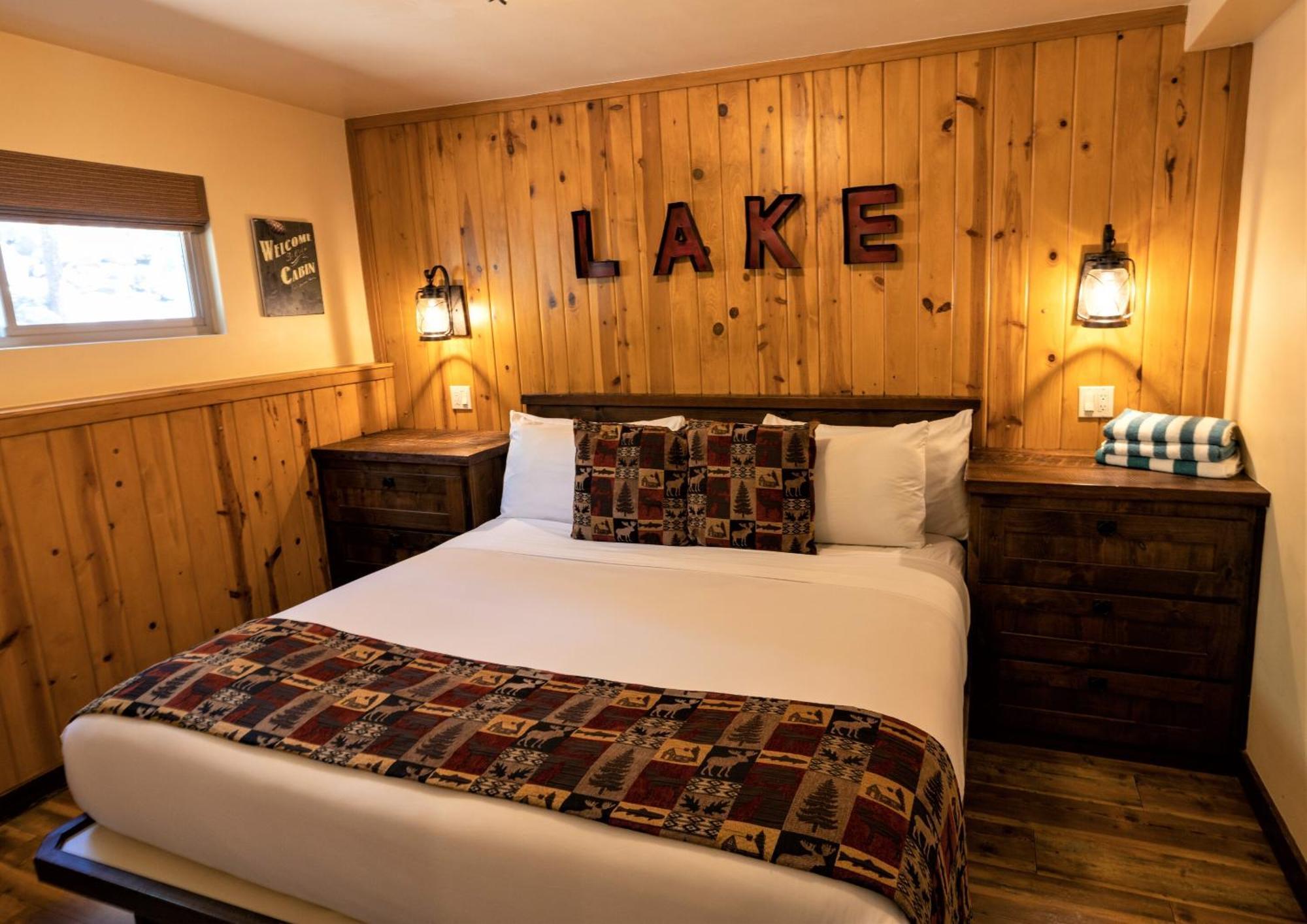 Hotel Cedar Glen