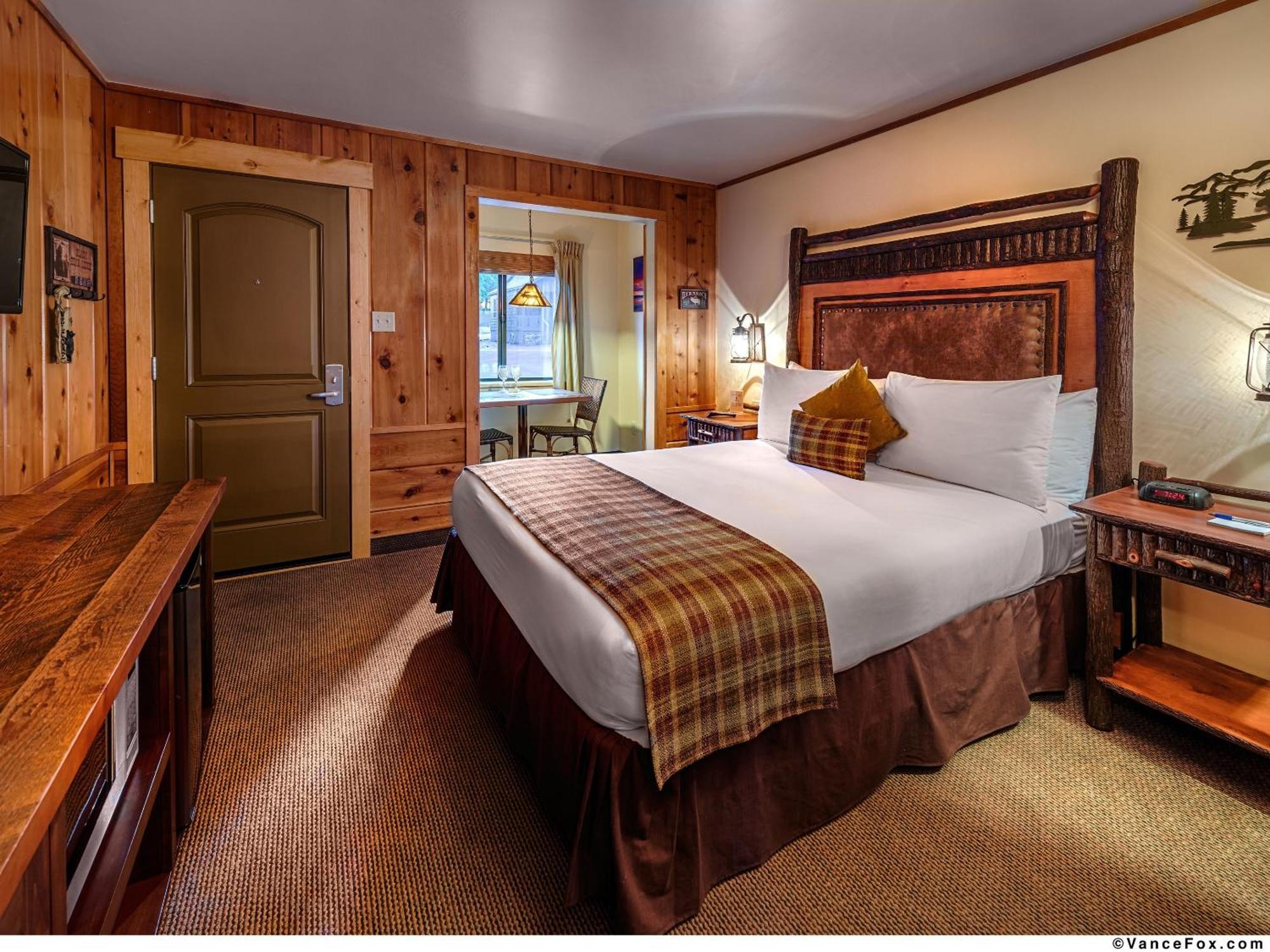 Hotel Cedar Glen