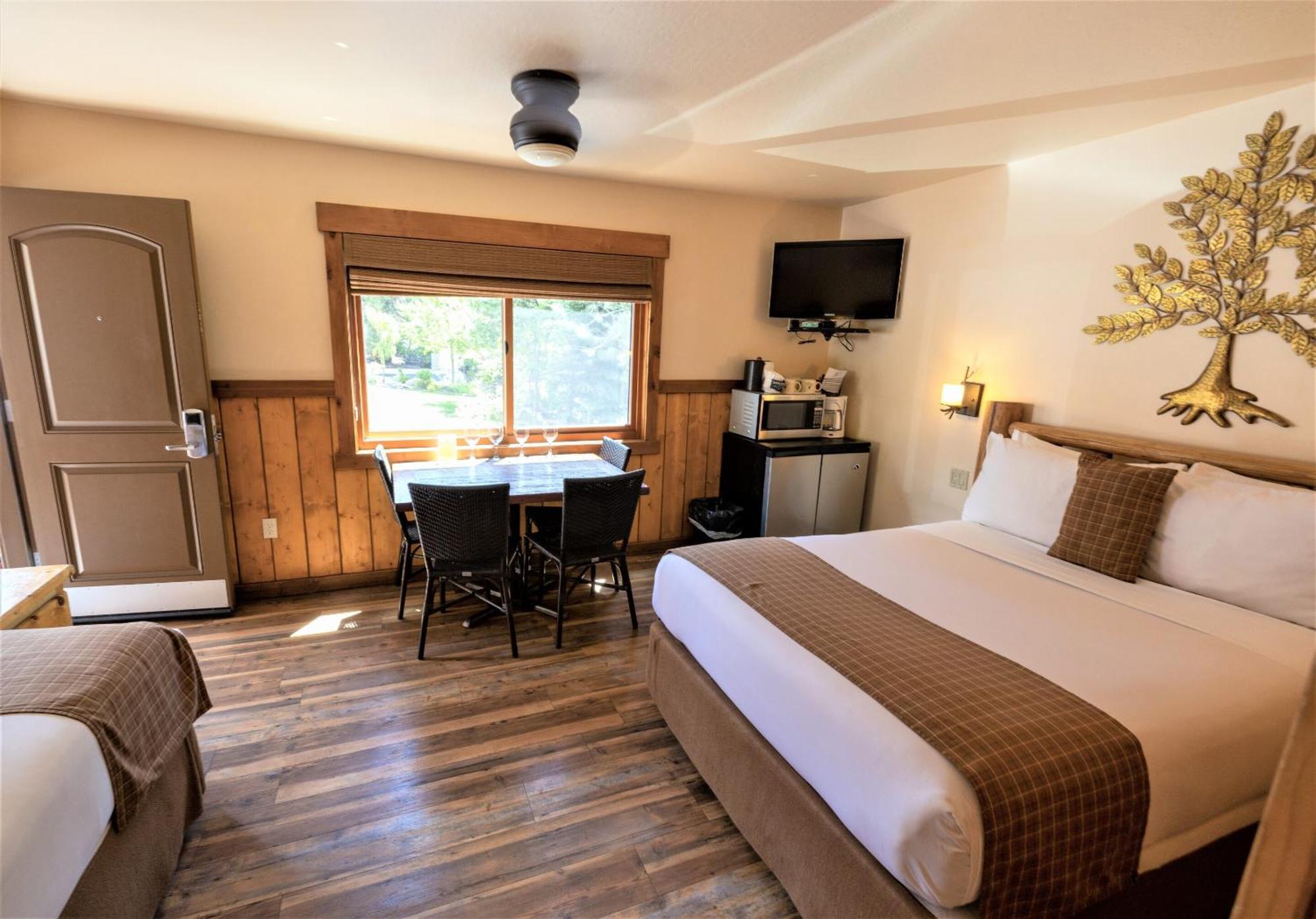Cedar Glen 4* Tahoe Vista