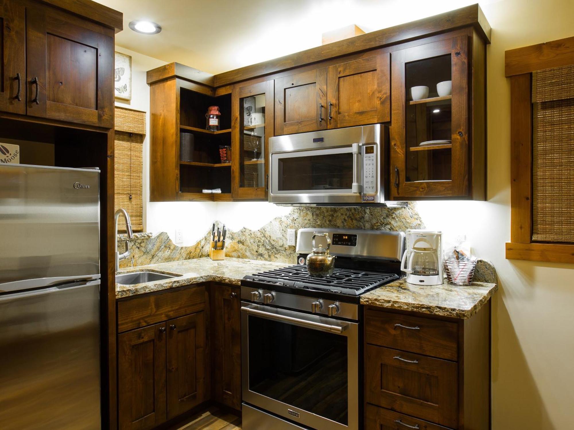 Cedar Glen 4* Tahoe Vista