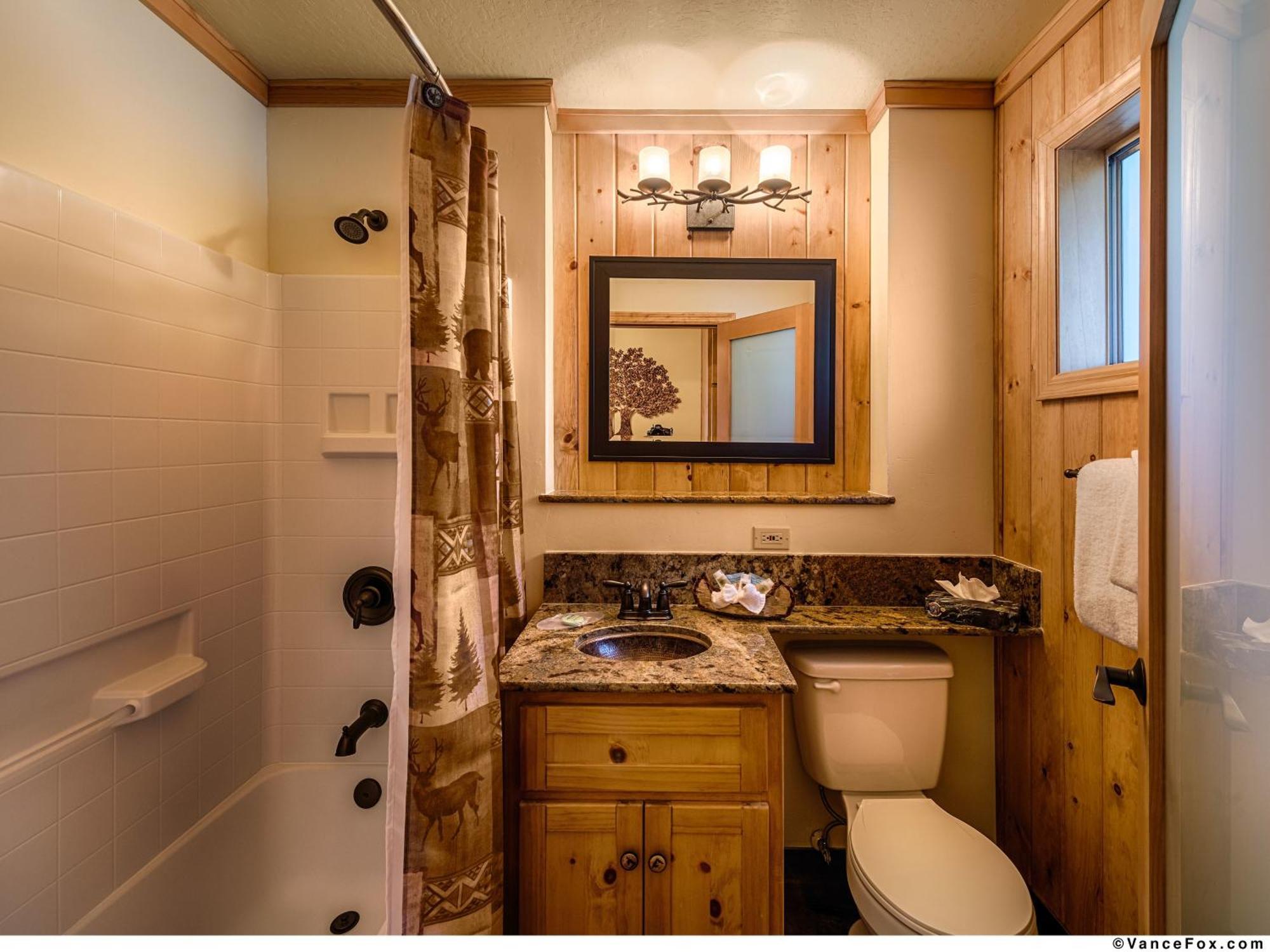 Hotel Cedar Glen 4*